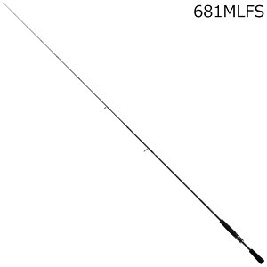 _C 24 ^gD[ XT 681MLFS 6.8ft 2s[X(ObvWCg) XsjO 24^gD[XT 681MLFS DAIWA TATULA XT oXbh