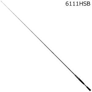 _C 24 ^gD[ XT 6111HSB 6.11ft 2s[X(ObvWCg) xCg 24^gD[XT 6111HSB DAIWA TATULA XT oXbh