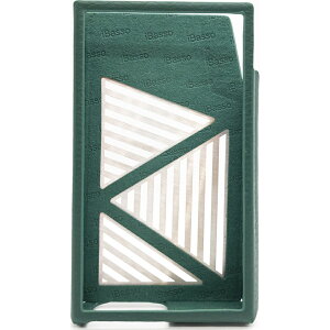 ACob\EI[fBI |[^uI[fBIv[[DX260pU[P[X DX260-CASE-GR iBassoAudio