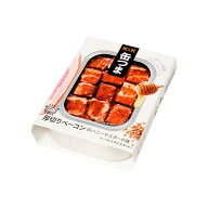 厚切りベーコンのハニーマスタード　105g 国分グループ カンツマ ベ-コンハニ-マスタ-ド