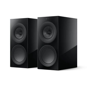 KEF ubNVFt^Xs[J[iOXEubNjyyAz R3-META-BLACK KEF