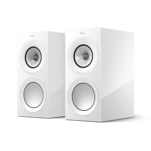 KEF ubNVFt^Xs[J[iOXEzCgjyyAz R3-META-WHITE KEF