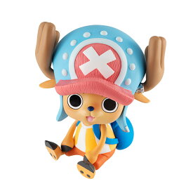 メガハウス 【再生産】るかっぷ ONE PIECE トニートニー・チョッパー フィギュア