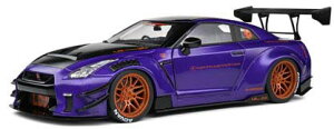 \h 1/18 Y GT-R (R35) LB WORKS 2022 (p[v)yS1805812z ~jJ[