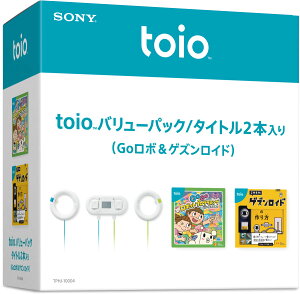 \j[EC^NeBuG^eCg toio o[pbN/^Cg2{iGo{QYChj [TPHJ-10004 o-pbN ^Cg2zC S-{ QYCh]