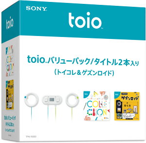 \j[EC^NeBuG^eCg toio o[pbN/^Cg2{igCRQYChj [TPHJ-10003 o-pbN ^Cg2zC gCR QYCh]