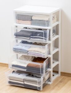 �A�C���X�I�[���} ���C�h�`�F�X�g NSW-545�z���C�g/�N���A IRIS [NSW545�z���C�g�N���A]