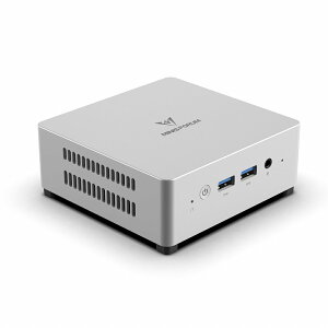 MINISFORUMb~jXtH[ ^ fXNgbvp\R UN100L/V(Windows 11/Intel N100/16GB/SSD256GB/VESA) ~jPC UN100L/V-16/256-W11Pro(N100)