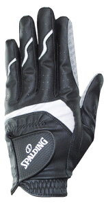 X|fBO FVRO[u Ep(ubNETCYFL/25`26cm) SPGL-3658-BK-L SPALDING