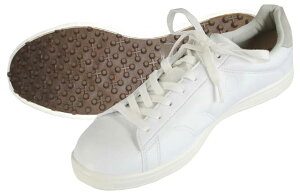 EDWIN GOLF XpCNXV[Y(zCgETCYF26.0cm) EDSH-3774-WH-260