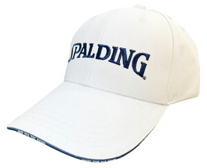 X|fBO Lbv(zCgETCYFt[/58cm) SPCP-3770-WH SPALDING