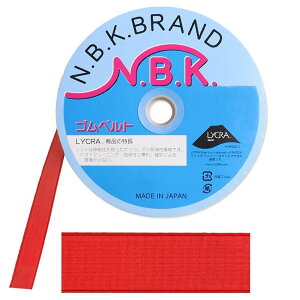 NBK J[IS() 25mm×15m F10-ORI25-R