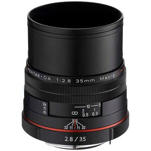 y^bNX HD PENTAX-DA 35mmF2.8 Macro Limited iubNj HD-DA35/}NBK K}EgpYiAPS-CTCYpj