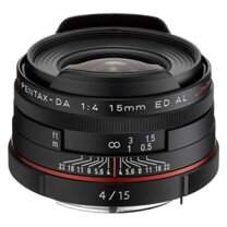 楽天市場】hd pentax-da15mmf4ed al limitedの通販 