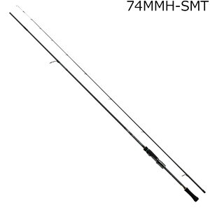 _C 23 G_X XgCXg ST(AEgKChf) 74MMH-SMT 7.4ft 2s[X 23G_XXgCXgST 74MMH-SMT DAIWA GMObh Xg[`[ 24N3ǉf