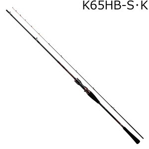 _C 24 g K65HB-SEK 6.5ft 2s[X xCg 24REK K65HB-SEK DAIWA ^Cobh |q