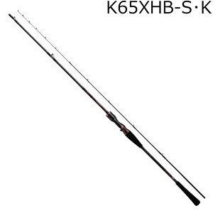 _C 24 g K65XHB-SEK 6.5ft 2s[X xCg 24REK K65XHB-SEK DAIWA ^Cobh |q