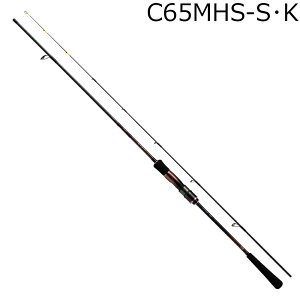 _C 24 g C65MHS-SEK 6.5ft 2s[X XsjO 24REK C65MHS-SEK DAIWA ^Cobh LXeBOf