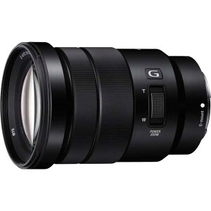 \j[ E PZ 18-105mm F4 G OSS SELP18105G E}EgpYiAPS-CTCY~[Xpj