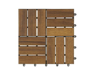 �A�C���X�I�[���} �E�b�h�^�C���f�b�L 1�� WTD-12