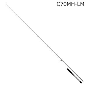 _C 22 XeB[Y ARg[ C70MH-LM 7.0ft 2s[X(ObvE) xCg 22 XeB[Y ARg[ C70MH-LM DAIWA STEEZ REAL CONTROL oXbh 24N3ǉf