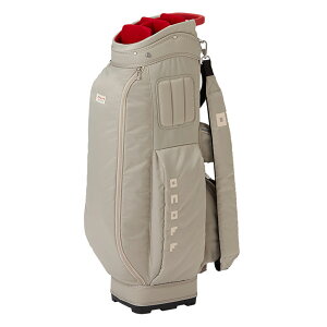 Imt LfBobO (Thx[WE9^E47C`NuΉ) OB042445 ONOFF Caddie Bag