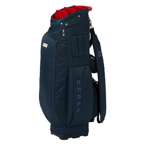 Imt LfBobO (_[NlCr[E9^E47C`NuΉ) OB042464 ONOFF Caddie Bag