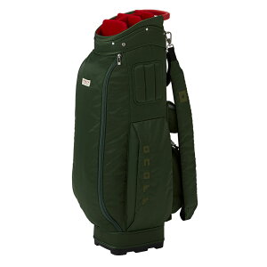 Imt LfBobO (fB[vO[E9^E47C`NuΉ) OB042469 ONOFF Caddie Bag