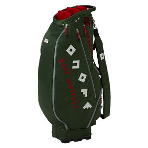 Imt LfBobO (fB[vO[E9^E47C`NuΉ) OB362469 ONOFF Caddie Bag