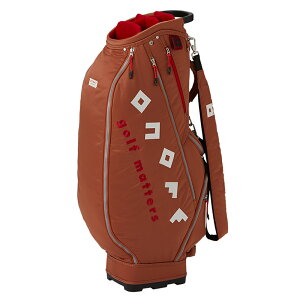 Imt LfBobO (eRb^E9^E47C`NuΉ) OB362475 ONOFF Caddie Bag