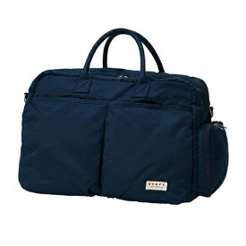 OV042464 オノフ ボストンバッグ (ダークネイビー) ONOFF Boston Bag