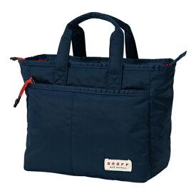 OA142464 オノフ ラウンドバッグ (ダークネイビー) ONOFF Round Bag