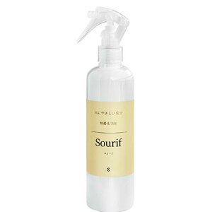 Sourif300ml���ۃX�v���[ �L���[�r�b�N�X�N�G�A �X��-�t300ML