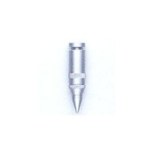 �N�A�h���X�p�C�A 19mm�E�X�p�C�N�r�@�V���o�[(1�{) F19S-MS Quadraspire