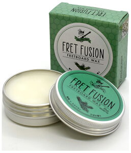 Wood Shop Depot �t���b�g�t���[�W���� �t���b�g�{�[�h���b�N�X(�Ђ�) WS-MW-102 FRET FUSION FRETBOARD WAX