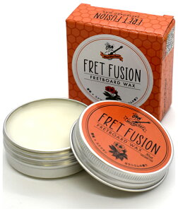 Wood Shop Depot �t���b�g�t���[�W���� �t���b�g�{�[�h���b�N�X(�[���j�E��) WS-MW-103 FRET FUSION FRETBOARD WAX