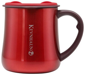 KEVNHAUN �X�e�����X�}�O�@0.33L�@���b�h KDS.8403 [KDS8403]