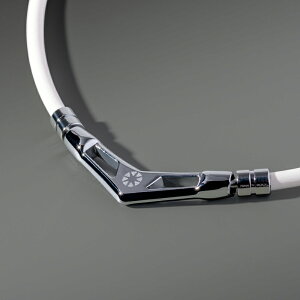 BANDEL V1 uCiWhite×SilverETCYF49cmj HLCV-M-WS of [HLCVMWS]