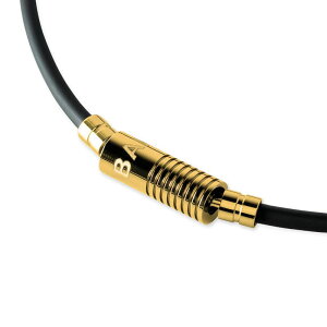 BANDEL NEUTRAL �j���[�g�����iBlack×Gold�E�T�C�Y�F47cm�j HLCNNBG47 �o���f�� [HLCNNBG47]
