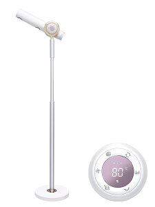 �N���b�Y �n���Y�t���[�}�C�i�X�C�I���h���C���[�i�z���C�g�j BSR003WH quad' BISARA PRO [BSR003WH]