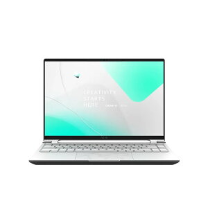 GIGABYTEbMKoCg AERO 14 (Core i7 /16GB /512GB SSD /Intel Iris Xe ANVIDIA GeForce RTX 4050) {z 14^NGC^[m[gp\R BMF-H2JPBB3SP