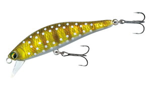 �R�g���X A2 �~�m�[ 52S(14 �S�[���h�C���i) MYL01-14 A2 MINNOW 52S �l�C�e�B�u�g���E�g���A�[