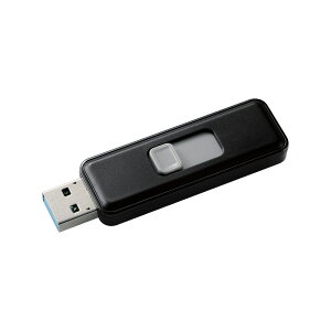 GRbELECOM USB3.2(Gen1)Ή USB XCh Xgbvz[t ZLeB@\Ή 128GBiubNj MF-SSU3128GBK