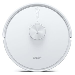 GRobNX {bg|@ (zCg) DLX34-22EE ECOVACS DEEBOT Y1 PRO [DLX3422EE]