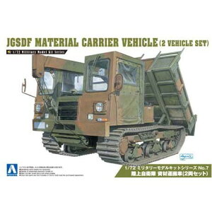 AIV} 1/72 ~^[fLbgNo.7 ㎩q މ^ԁi2Zbgjy07976z vf
