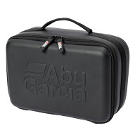 アブガルシア リールケース2 Mサイズ (ブラック) リールケース2 M BLK AbuGarcia 防水バッグ