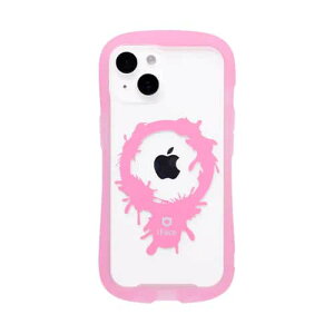 Hamee iPhone14p KXP[X IFACE REFLECTION MAGNETICiNAsN/yCgj 41-967393