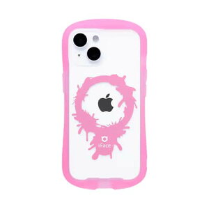 Hamee iPhone15p KXP[X IFACE REFLECTION MAGNETICiNAsN/yCgj 41-967478