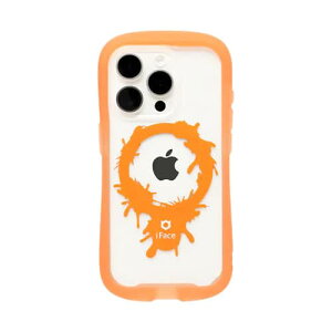 Hamee iPhone15 Prop KXP[X IFACE REFLECTION MAGNETICiNAIW/yCgj 41-967485