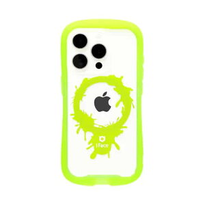 Hamee iPhone15 Prop KXP[X IFACE REFLECTION MAGNETICiNACG[/yCgj 41-967508